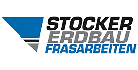 Stocker - Erdbau &amp; Fräsarbeiten